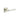 Frelan Hardware - Burlington Richmond Door Handles on Rose - Pair - Square Stepped; #finish_polished-nickel