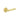 Frelan Hardware - Burlington Richmond Door Handles on Rose - Pair - Knurled Rose; #finish_satin-brass