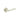 Frelan Hardware - Burlington Richmond Door Handles on Rose - Pair - Plain Rose; #finish_satin-nickel