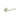 Frelan Hardware - Burlington Richmond Door Handles on Rose - Pair - Stepped Rose; #finish_satin-nickel