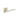 Frelan Hardware - Burlington Richmond Door Handles on Rose - Pair - Square Plain; #finish_satin-nickel