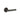 Frelan Hardware - Burlington Richmond Door Handles on Rose - Pair - Knurled Rose; #finish_dark-bronze