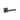 Frelan Hardware - Burlington Richmond Door Handles on Rose - Pair - Square Plain; #finish_dark-bronze