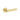 Frelan Hardware - Burlington Richmond Door Handles on Rose - Pair - No Rose; #finish_satin-brass