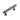 Frelan Hardware - Burlington Belgrave Cabinet Handles - Bar - 96mm; #finish_dark-bronze