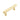 Frelan Hardware - Burlington Belgrave Cabinet Handles - Bar - 96mm; #finish_satin-brass