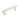Frelan Hardware - Burlington Belgrave Cabinet Handles - Bar - 128mm; #finish_polished-nickel