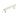 Frelan Hardware - Burlington Belgrave Cabinet Handles - Bar - 128mm; #finish_polished-nickel