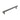 Frelan Hardware - Burlington Belgrave Cabinet Handles - Bar - 224mm; #finish_dark-bronze