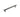 Frelan Hardware - Burlington Belgrave Cabinet Handles - Bar - 224mm; #finish_dark-bronze