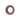 Frelan Hardware - Burlington Outer Roses - Chamfered Rose; #finish_dark-bronze