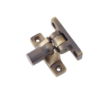 Frelan Hardware - Burlngton Brighton Fasteners - Pattern 1; #finish_antique-brass