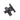 Frelan Hardware - Burlngton Brighton Fasteners - Pattern 1; #finish_dark-bronze