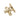 Frelan Hardware - Burlngton Brighton Fasteners - Pattern 1; #finish_satin-brass