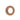 Frelan Hardware - Burlington Outer Roses - Reeded Rose; #finish_antique-brass