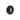 Frelan Hardware - Burlington Standard Key Profile Escutcheons - No Rose; #finish_black