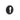 Frelan Hardware - Burlington Euro Profile Escutcheons - No Rose; #finish_black