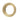 Frelan Hardware - Burlington Outer Rose for Escutcheons  - Plain Rose; #finish_satin-brass
