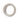 Frelan Hardware - Burlington Outer Rose for Escutcheons  - Plain Rose; #finish_satin-nickel