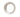 Frelan Hardware - Burlington Outer Rose for Escutcheons  - Chamfered Rose; #finish_polished-nickel