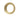 Frelan Hardware - Burlington Outer Rose for Escutcheons  - Chamfered Rose; #finish_satin-brass
