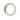 Frelan Hardware - Burlington Outer Rose for Escutcheons  - Stepped Rose; #finish_polished-nickel