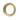 Frelan Hardware - Burlington Outer Rose for Escutcheons  - Stepped Rose; #finish_satin-brass