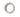 Frelan Hardware - Burlington Outer Rose for Escutcheons  - Stepped Rose; #finish_satin-nickel