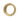 Frelan Hardware - Burlington Outer Rose for Escutcheons  - Reeded Rose; #finish_satin-brass