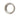 Frelan Hardware - Burlington Outer Rose for Escutcheons  - Reeded Rose; #finish_satin-nickel