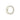 Frelan Hardware - Burlington Outer Rose for Escutcheons  - Knurled Rose; #finish_polished-nickel