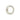 Frelan Hardware - Burlington Outer Rose for Escutcheons  - Knurled Rose; #finish_satin-nickel