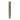 Frelan Hardware - Burlington Fire Door Finger Plates - 450mm x 75mm; #finish_antique-brass