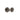 Frelan Hardware - Burlington Turns & Release - Modern Thumbturn - No Rose; #finish_dark-bronze