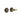 Frelan Hardware - Burlington Easy Turn & Release - No Rose; #finish_antique-brass