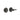 Frelan Hardware - Burlington Easy Turn & Release - No Rose; #finish_dark-bronze