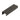 Frelan Hardware - Burlington Angled Edge Pull - 150mm; #finish_dark-bronze