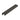Frelan Hardware - Burlington Angled Edge Pull - 300mm; #finish_dark-bronze