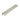 Frelan Hardware - Burlington Angled Edge Pull - 300mm; #finish_satin-nickel