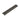 Frelan Hardware - Burlington Curved Edge Pull - 300mm; #finish_dark-bronze