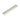 Frelan Hardware - Burlington Curved Edge Pull - 300mm; #finish_satin-nickel