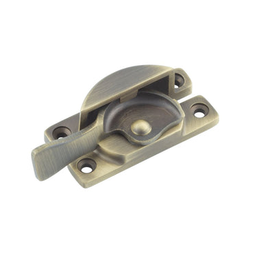 Frelan Hardware - Burlington Fitch Fasteners; #finish_antique-brass
