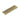 Frelan Hardware - Burlington Flat Edge Pull - 150mm; #finish_antique-brass