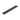 Frelan Hardware - Burlington Flat Edge Pull - 300mm; #finish_dark-bronze