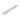 Frelan Hardware - Burlington Flat Edge Pull - 300mm; #finish_polished-nickel
