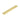 Frelan Hardware - Burlington Flat Edge Pull - 300mm; #finish_satin-brass