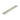 Frelan Hardware - Burlington Flat Edge Pull - 300mm; #finish_satin-nickel