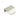 Frelan Hardware - Burlington Arched Edge Pull - 50mm; #finish_polished-nickel