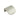 Frelan Hardware - Burlington Arched Edge Pull - 50mm; #finish_satin-nickel