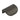 Frelan Hardware - Burlington Arched Edge Pull - 75mm; #finish_dark-bronze